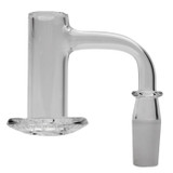 Roots Glass Full Weld XL Blender Quartz Banger