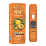 Serenity Hemp Farms Chillax THC-P Disposable 3G