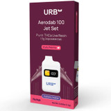 Urb Aerodab 100 THC-A Live Resin Disposable Dab