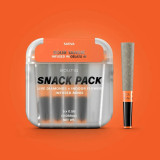 Boutiq Infused Minis Pre Roll