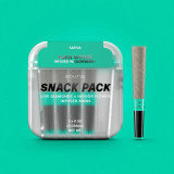 Boutiq Infused Minis Pre Roll 