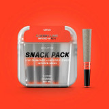 Boutiq Infused Minis Pre Roll