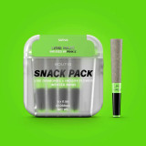 Boutiq Infused Minis Pre Roll