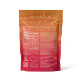deVINE Clockwork - First Light Sativa D9 Gummies Lychee Mango