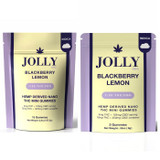 Jolly Cannabis 1:25 THC CBD Gummies