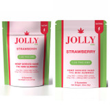 Jolly Cannabis 1:25 THC CBD Gummies