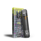 FVKD Exotics THC-P Disposable 3.5g