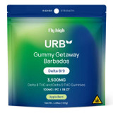 Urb Delta 8/9 Gummies Florida Complaint