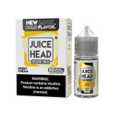 Sweet Cream by Juice Head Desserts Nicotine Salts