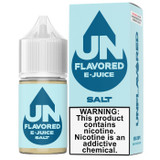 Unflavored Nicotine Salt Unflavored Nicotine Salt