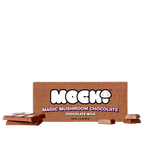 Mochi Magic Mushroom Chocolate Milk