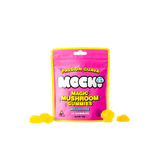 Mochi Magic Mushroom Megadose Gummies  Passion Guava