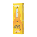 Torch Live Resin THC-P Disposable 1G Jack Herer