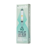 Torch Live Resin THC-P Disposable 1G Wedding Wreck