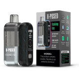 X-Posed 35K Disposable Vape X-Posed 35K Disposable Vape