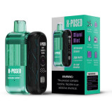 X-Posed 35K Disposable Vape X-Posed 35K Disposable Vape