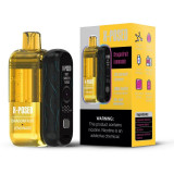 X-Posed 35K Disposable Vape X-Posed 35K Disposable Vape