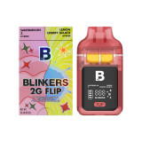 Blinkers FLIP Dual Chamber Disposable 2g