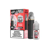 Juice Head E-Liquid + Pod System Juice Head E-Liquid + Pod System