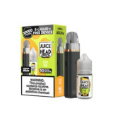 Juice Head E-Liquid + Pod System Juice Head E-Liquid + Pod System