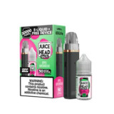 Juice Head E-Liquid + Pod System Juice Head E-Liquid + Pod System