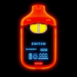 Boutiq Switch Glow Disposable 2g