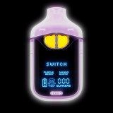 Boutiq Switch Glow Disposable 2g