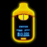 Boutiq Switch Glow Disposable 2g