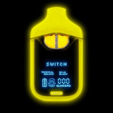 Boutiq Switch Glow Disposable 2g