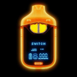 Boutiq Switch Glow Disposable 2g