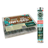 White Fish Live Rosin THC-P Pre Rolls 2x2G White Fish Live Rosin THC-P Pre Rolls 2x2G