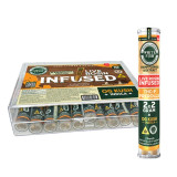 White Fish Live Rosin THC-P Pre Rolls 2x2G White Fish Live Rosin THC-P Pre Rolls 2x2G