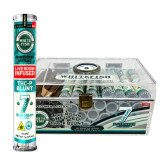 White Fish Live Rosin THC-P Blunt 7G White Fish Live Rosin THC-P Blunt 7G
