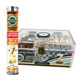 White Fish Live Rosin THC-P Blunt 7G White Fish Live Rosin THC-P Blunt 7G