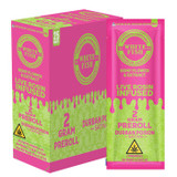 Durban Poison by White Fish Live Rosin Pre Rolls 2G Durban Poison by White Fish Live Rosin Pre Rolls 2G