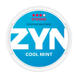 ZYN Nicotine Pouches - 20 Pouches