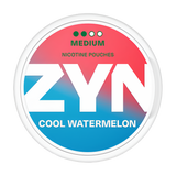 ZYN Nicotine Pouches - 20 Pouches