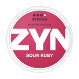 ZYN Nicotine Pouches - 20 Pouches