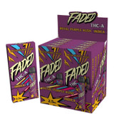 Faded Vapes THC-A Vape