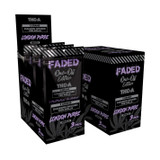 Faded One-Off Edition THC-A Pre Rolls