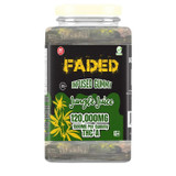 Faded THC-A Indused Gummies