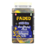 Faded THC-A Indused Gummies