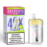 EB Create BC Pro 40K Vape