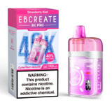 EB Create BC Pro 40K Vape