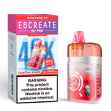EB Create BC Pro 40K Vape