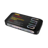 Litto Hash Holes THC-P Pre Rolls 3.6G