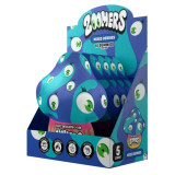 Mixed Berries by Zoomers Mushroom Gummies