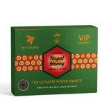 Royal Honey Enhancement Sachets