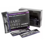Royal Honey Hard Steel Honey Sachets