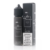 Fairgrounds Met4 E-Liquids